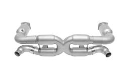 Soul Performance POR.996T.XES.OE