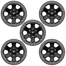 Ford Racing M-1007K-DC178B