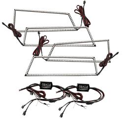 ORACLE Lighting 3959-334