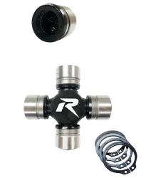 Revolution Gear & Axle REV-JOINT-1350HD-SINGLE