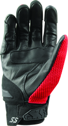 Speed and Strength 889876