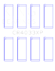 King Engine Bearings CR4033XP.026
