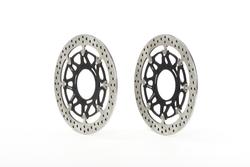 Brembo OE Powersports 208A98546