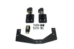 ISR Performance IS-350-LSMB