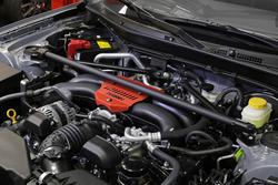 Perrin Performance PSP-SUS-066BK