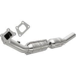 Magnaflow 551683