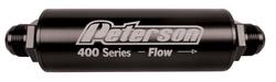 Peterson Fluid Systems 09-0476