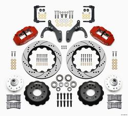 Wilwood 140-12465-DR