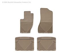 WeatherTech W22TN-W20TN