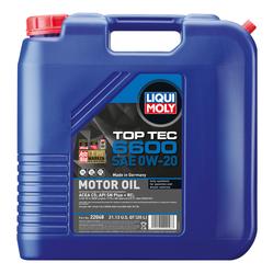 LIQUI MOLY 22048
