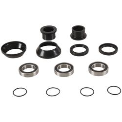 Pivot Works PWRWC-S11-000