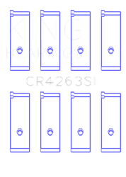 King Engine Bearings CR4263SI0.5