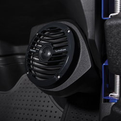 Rockford Fosgate UTV RFYXZ-FSE
