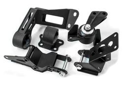 Innovative Mounts 90950-95A
