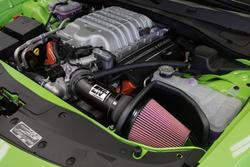 K&N Engineering 69-2553TTK