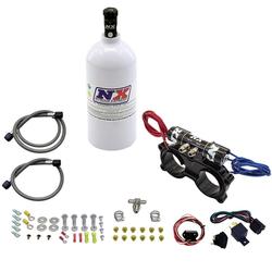 Nitrous Express 67015-2.5P