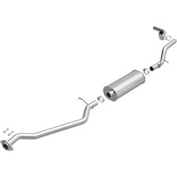 Magnaflow 116-0509