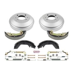 PowerStop KOE15361DK