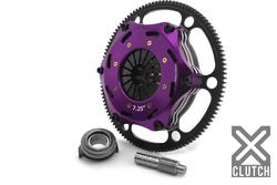 XCLUTCH XKMZ18523-2E
