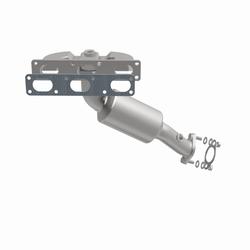 Magnaflow 5551759