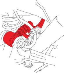 SPC Performance 67817