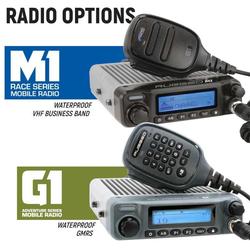 Rugged Radios MCK-STX-RS-2P-G1