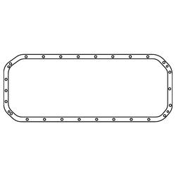Cometic Gasket C4801-060