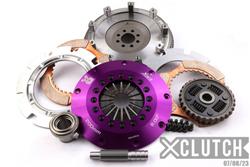 XCLUTCH XKNI20521-2B
