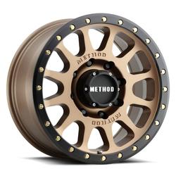 Method Wheels MR30589080918H