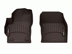 WeatherTech 4717751