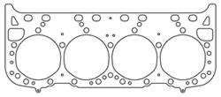 Cometic Gasket C5646-075