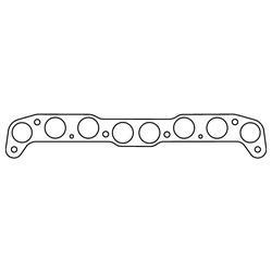 Cometic Gasket C4356-043