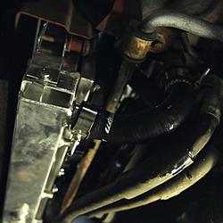 Mishimoto MMHOSE-MIA-90BK