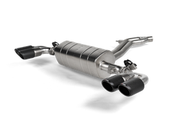 Akrapovic S-PO/T/2