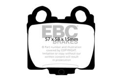 EBC DP41224R