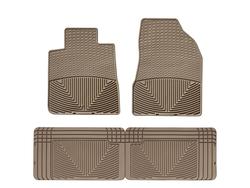 WeatherTech W68TN-W25TN