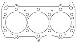 Cometic Gasket C5691-027