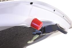 Perrin Performance PSP-BDY-502RD