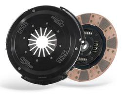 Clutch Masters 08037-SSCL