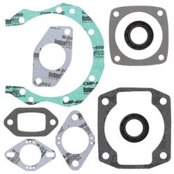Vertex Pistons 711011