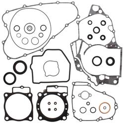 Vertex Pistons 811284