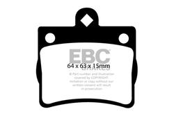 EBC DP41135R