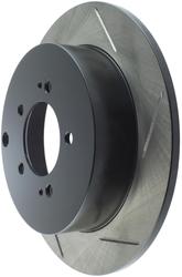 Stoptech 126.46074SL