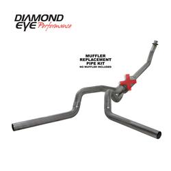 Diamond Eye Performance K4214S-RP