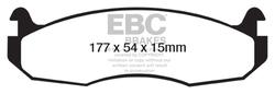 EBC DP41786R