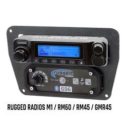Rugged Radios MT-DMU-RUGGED