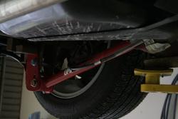 UMI Performance 103560-B