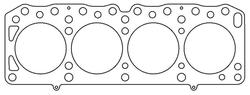 Cometic Gasket C4143-040