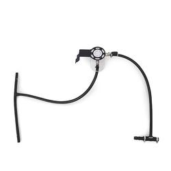 Mishimoto MMCFK-F2D-03BK