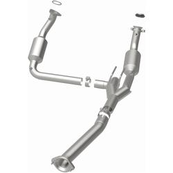 Magnaflow 4551211